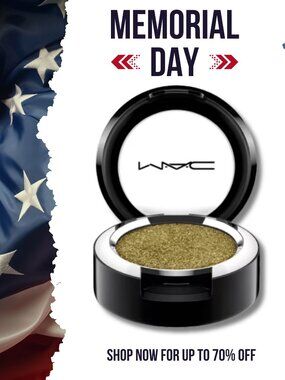 Mac Dazzleshadow Extreme Joie De Glitz 1.5 g